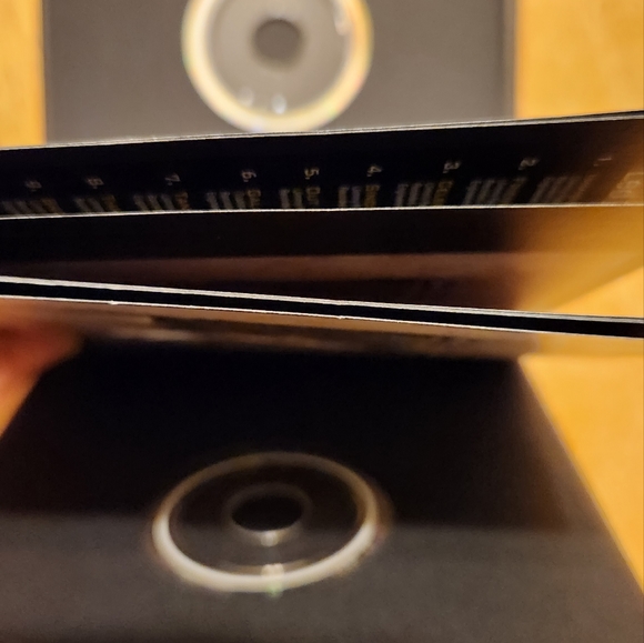 Vintage Rare 1993 Led Zeppelin 2 & 3 Collection Sets 2 DVDS Each Set - Picture 8 of 8